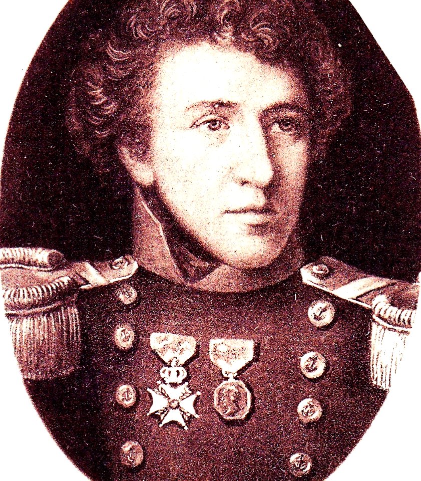 Schaaff, J. van de