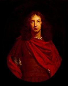 SB 5163-Guiglielmo van der Voort (1625-1685)