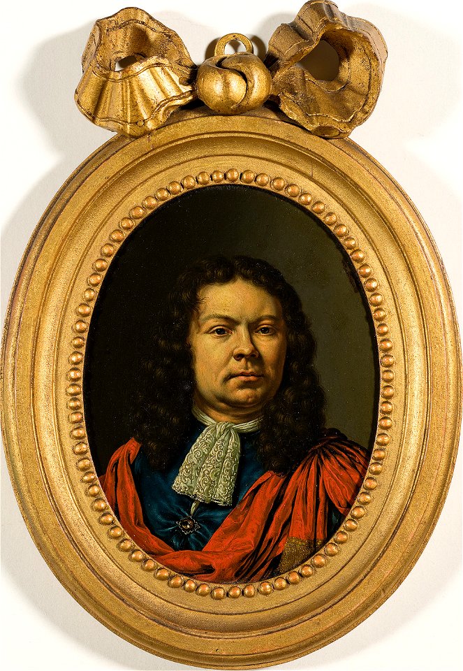 SB 4140-Willem Backer (1656-1731)