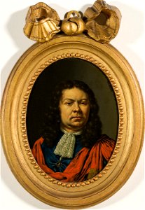 SB 4140-Willem Backer (1656-1731)