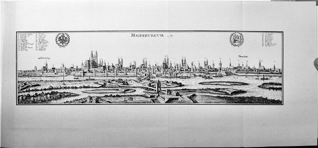 Saxoniae Inferioris (Merian) b 038