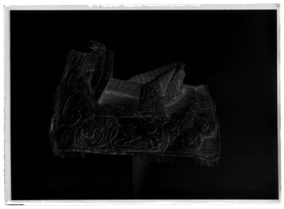 Schabrak - Livrustkammaren - 43523-negative