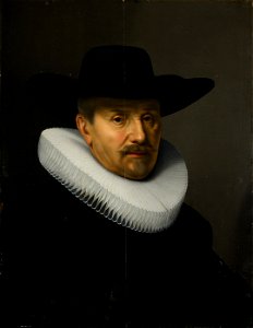 SB 2534-Jacob Backer (1572-1643)