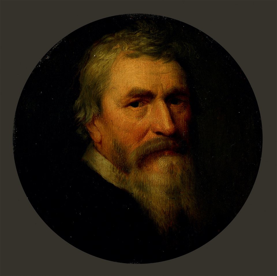 SB 5792-Lubbert Gerritsz. (1535-1612)