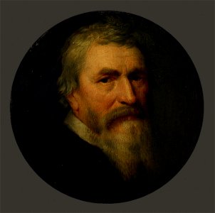 SB 5792-Lubbert Gerritsz. (1535-1612)