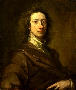SB 6413-Cornelis de Bruyn (1652-1727)
