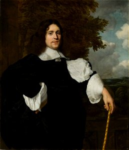 SB 5783-Jacob Trip (1627-1670)