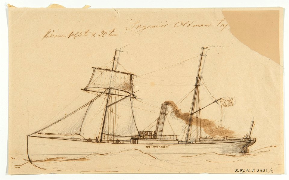 SB 478 HERNÖSAND II