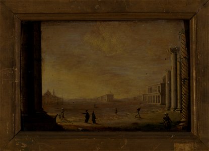 Scene-avec-architecture-antique-anonyme-musee-d-art-et-d-histoire-de-saint-brieuc-doc-104-cropped