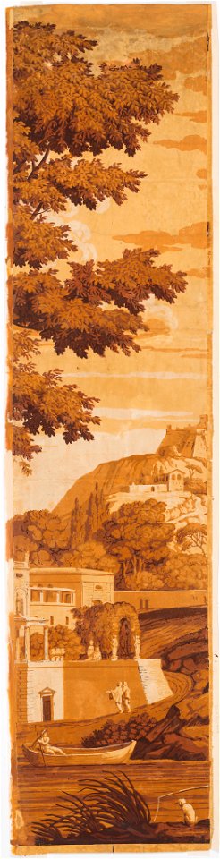 Scenic, Les Vues d'Italie (Views of Italy), ca. 1830 (CH 18674289-17)