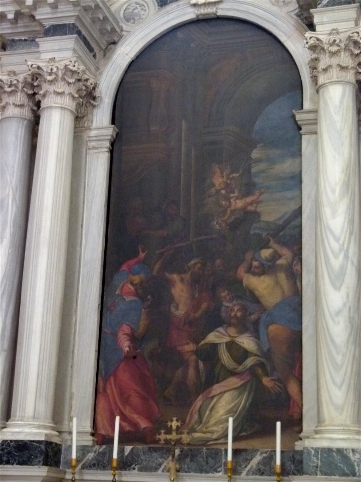 Sc Veronese Mart S Giacomo min