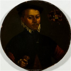 SB 4146-Willem Backer (1528-1575)