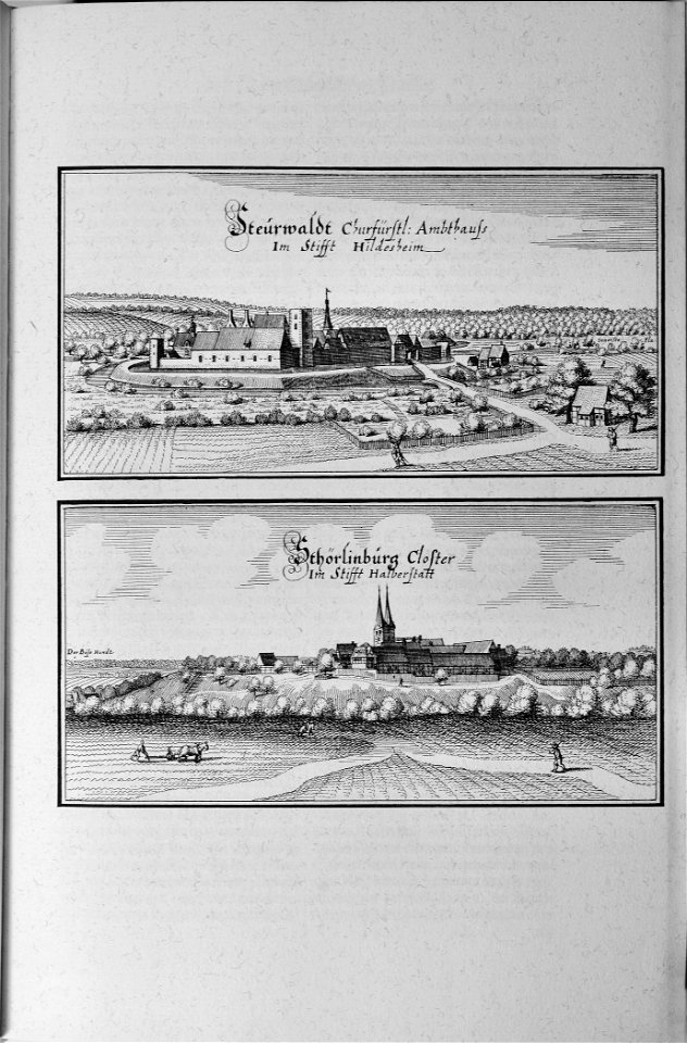 Saxoniae Inferioris (Merian) b 017