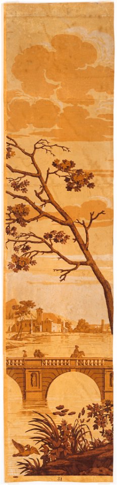 Scenic, Les Vues d'Italie (Views of Italy), ca. 1830 (CH 18674289-10)