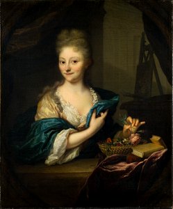 SB 2530-Catharina Backer (1689-1766)