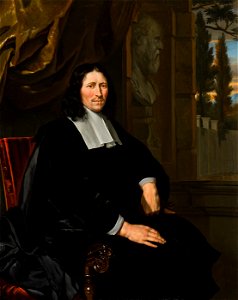 SB 2546-Pieter de la Court (1620-1685)