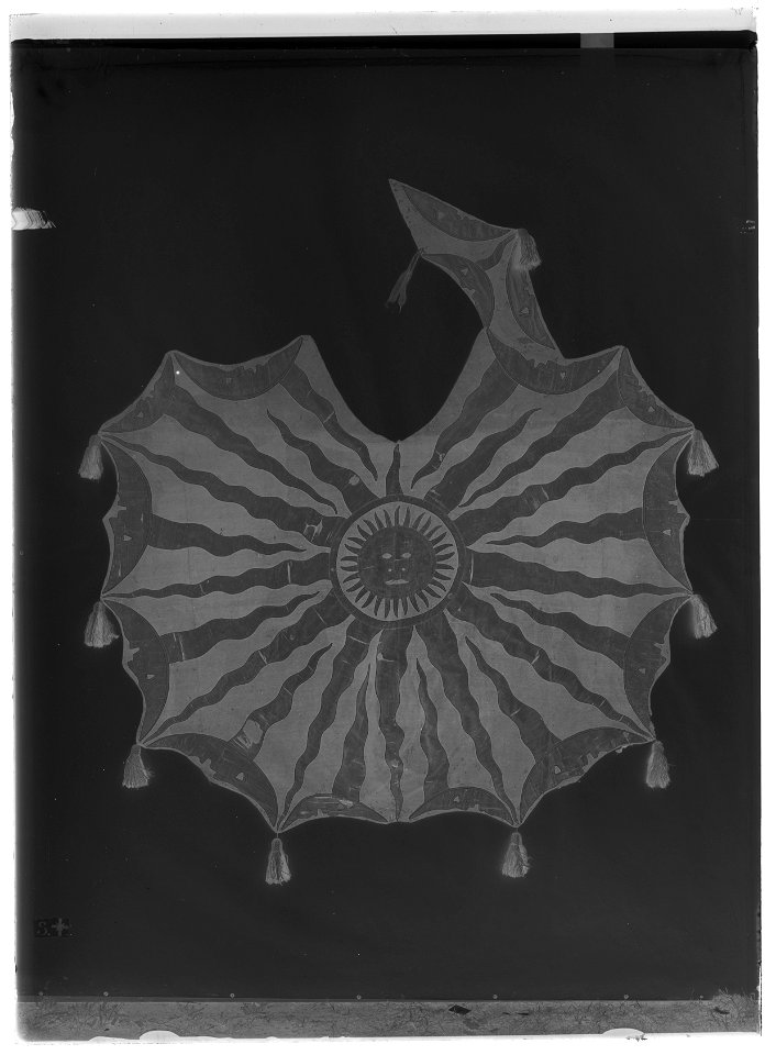 Schabrak - Livrustkammaren - 43451-negative