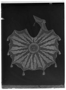 Schabrak - Livrustkammaren - 43451-negative