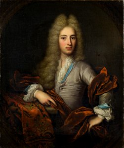 SB 2529-Mr. Allard de la Court (1688-1755)