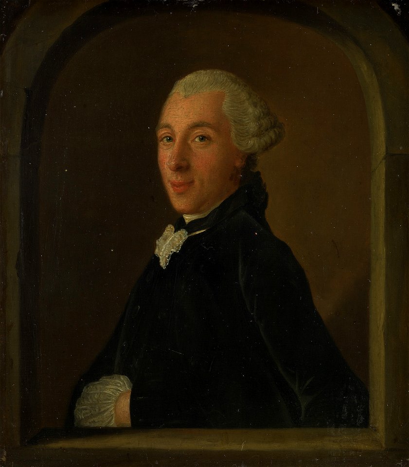 SB 5809-Joachim Rendorp (1728-1792)