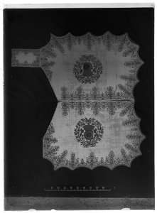 Schabrak, ur en serie om sex (nnr 6125 - 6130) - Livrustkammaren - 648-negative