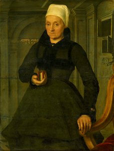 SB 5831-Lysbeth Hendriksdr. (1536-na 1603)