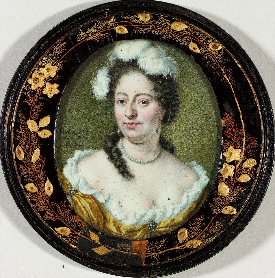 SB 4171-Madalena de la Court 1661-1712