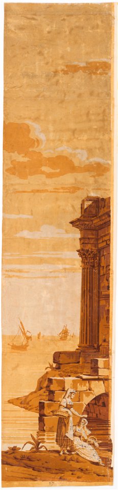 Scenic, Les Vues d'Italie (Views of Italy), ca. 1830 (CH 18674289-22)