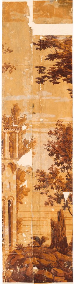 Scenic, Les Vues d'Italie (Views of Italy), ca. 1830 (CH 18674289-26)