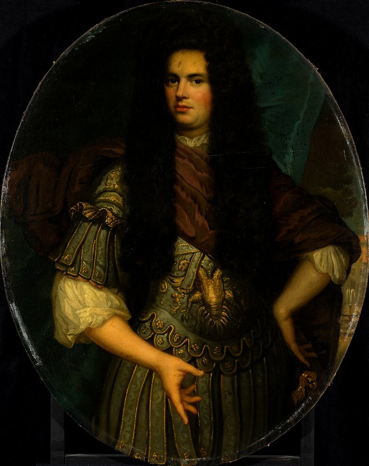 SB 5133-Jan Backer (1662-1748)