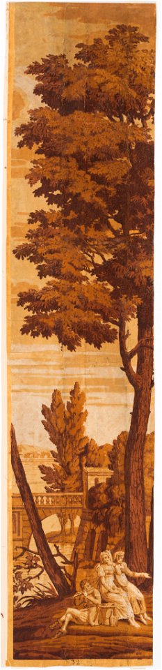 Scenic, Les Vues d'Italie (Views of Italy), ca. 1830 (CH 18674289-24)