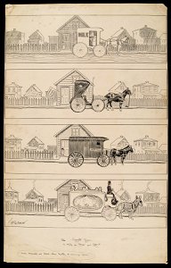 Scarlet fever, a study in cause and effect, January 19, 1907 (NBY 1278)