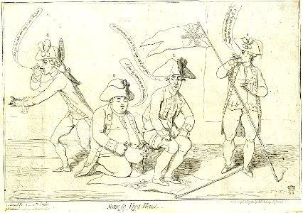 Scene le vrog house. (BM 1851,0901.98)