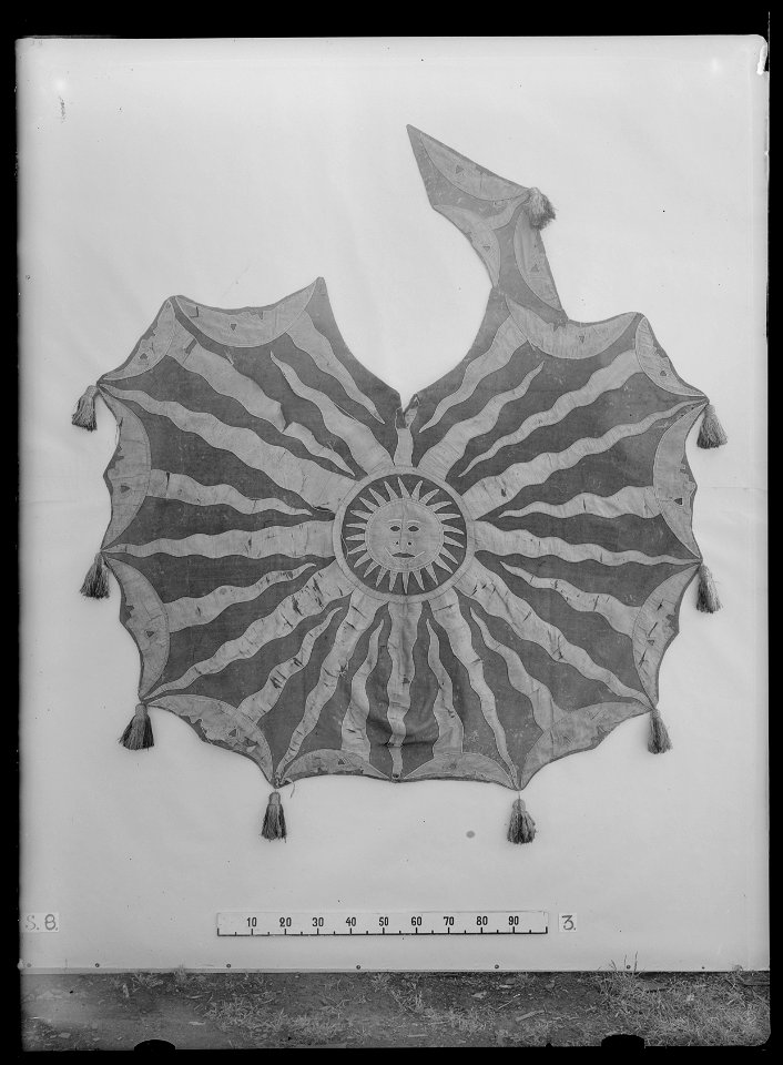 Schabrak - Livrustkammaren - 60571