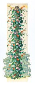 Scenic - Pilaster, Jardin d'Hiver, 1851–55 (CH 18402515-2)