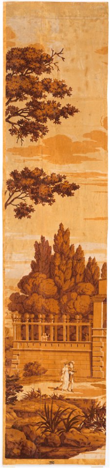 Scenic, Les Vues d'Italie (Views of Italy), ca. 1830 (CH 18674289-20)
