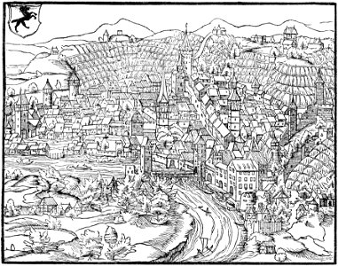 Schaffhausen stumpf