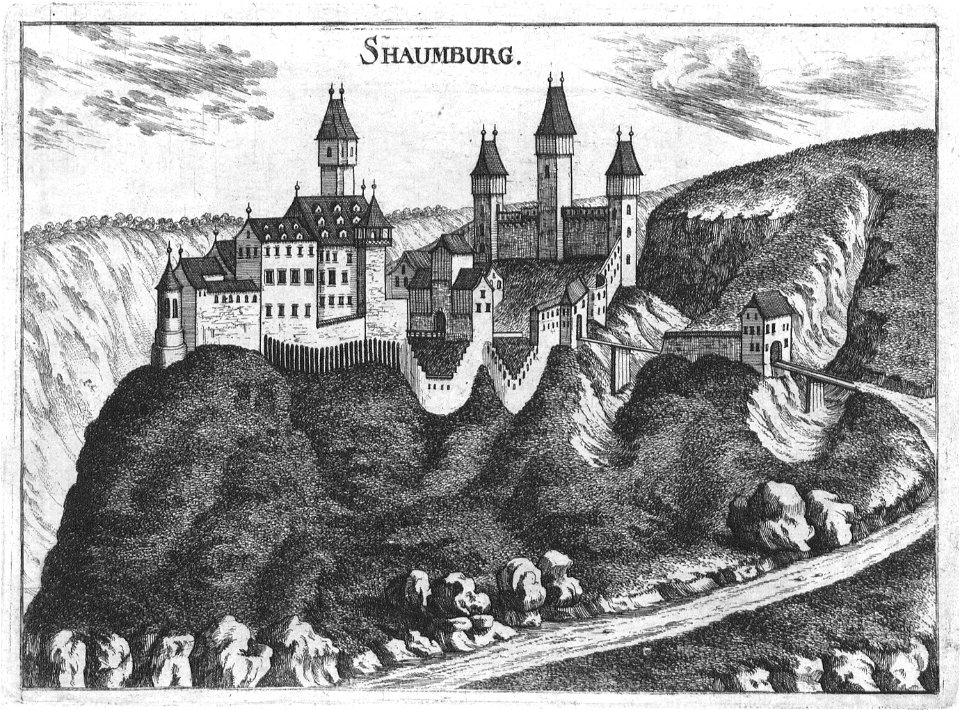 Schaunburg Vischer