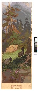 Scenic, Les Zones, 1909 (CH 18436083-6)