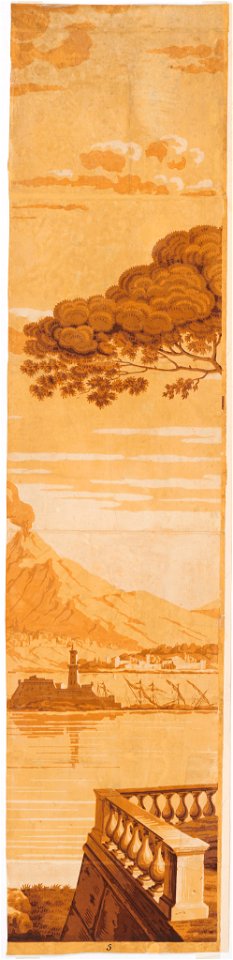 Scenic, Les Vues d'Italie (Views of Italy), ca. 1830 (CH 18674289-15)
