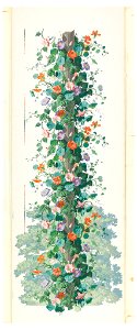 Scenic - Pilaster, Jardin d'Hiver, 1851–55 (CH 18402515)