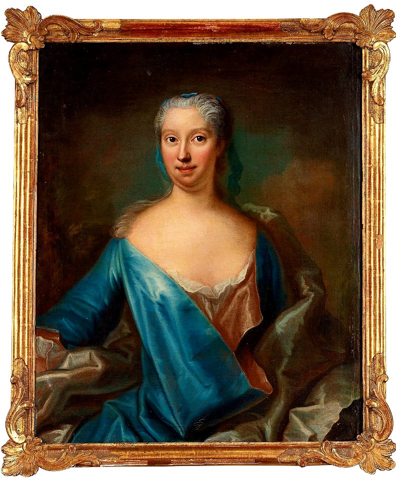 Scheffel - Maria Scheurle