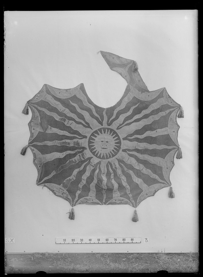 Schabrak - Livrustkammaren - 52010