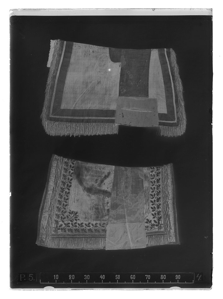 Schabrak - Livrustkammaren - 60554-negative
