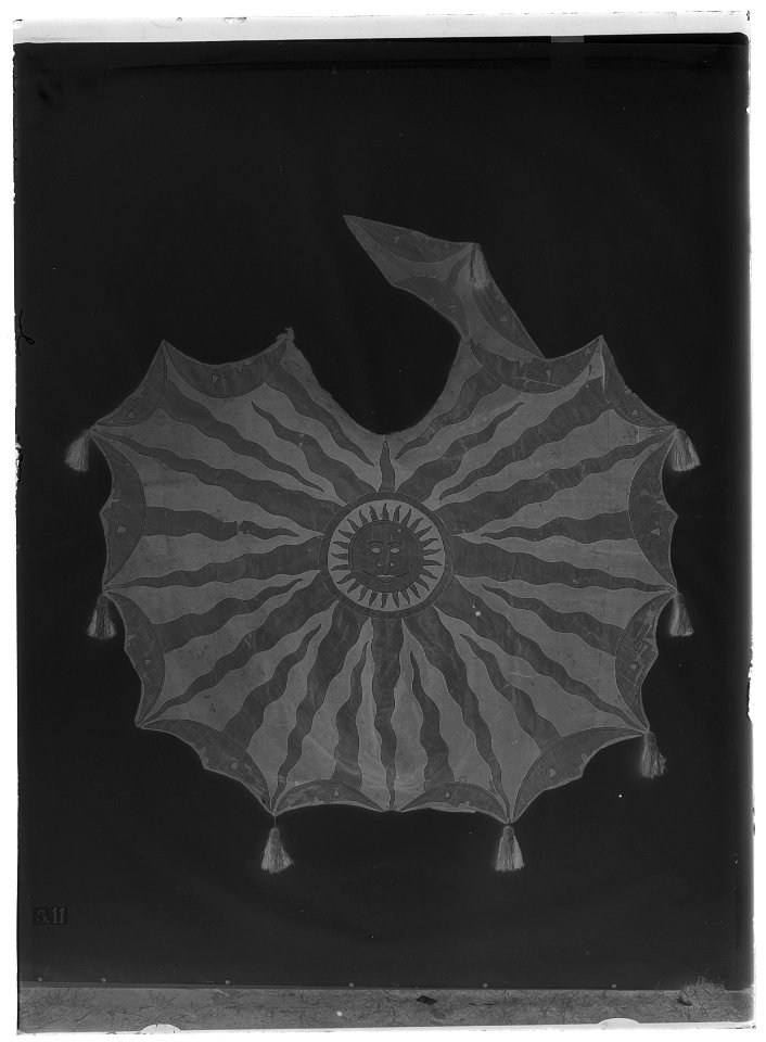 Schabrak - Livrustkammaren - 9207-negative