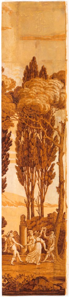 Scenic, Les Vues d'Italie (Views of Italy), ca. 1830 (CH 18674289-12)