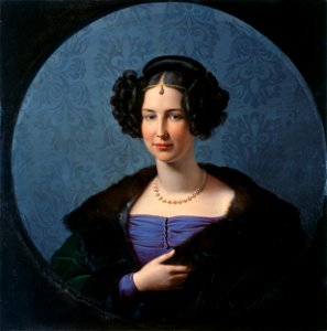 Wilhelmine Luise Prinzessin von Preussen