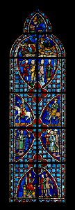 Scenes from the Legend of Saint Vincent of Saragossa and the History of His Relics - Google Art Project