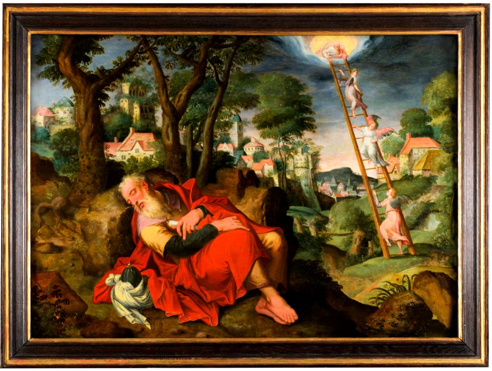 Schatkamer OLV, kunstcollectie 02