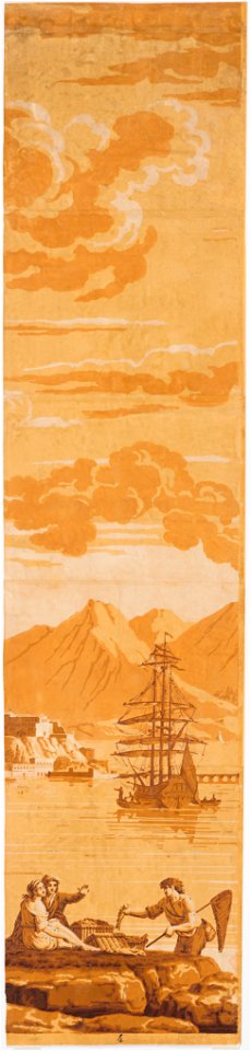 Scenic, Les Vues d'Italie (Views of Italy), ca. 1830 (CH 18674289-27)